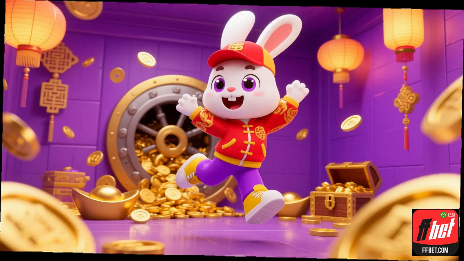 Cassino ffbet em ação - ffbet