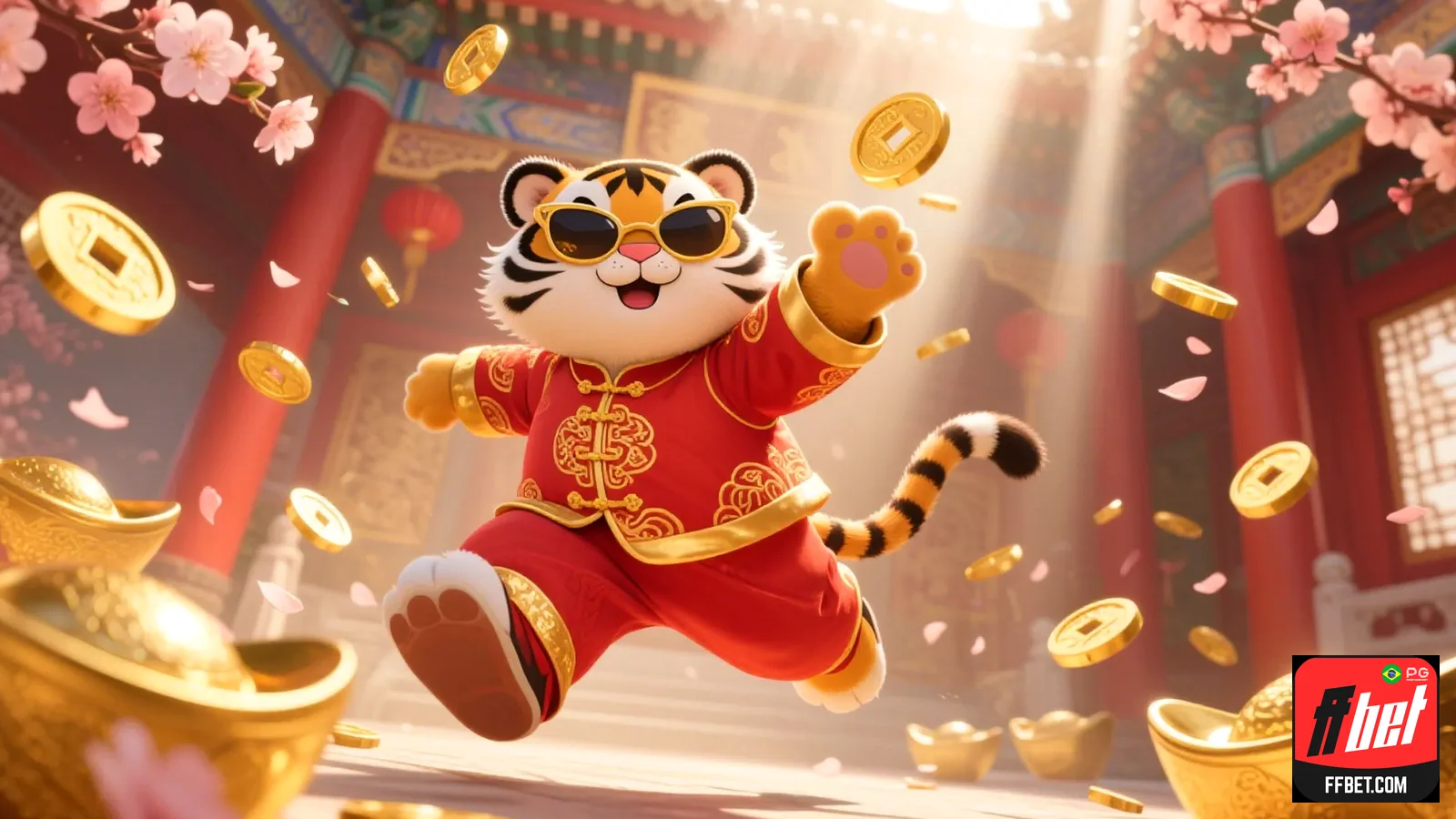Cashback em jogos